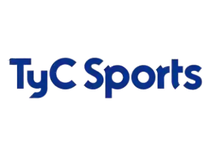 TyC Sports - Guía de transmisión en vivo: Vea los partidos en línea en HD.